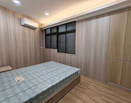 可租屋補助、全新裝潢2房、設備全新未使用、獨立陽台和洗衣機 - Image 5