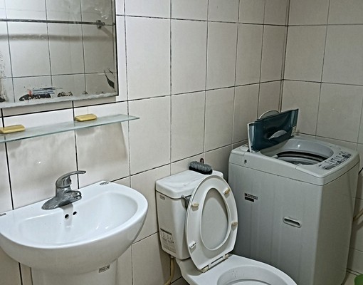 傢俱齊全~優質社區~現代美宅~可租補 - Image 6