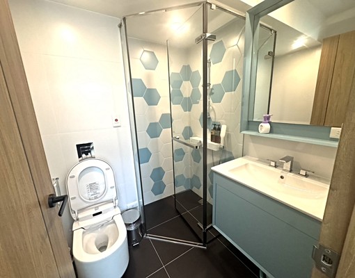 憲🌈三多捷運【京城新世界】高質感高樓層兩房雙衛 - 591租屋網 - Image 8