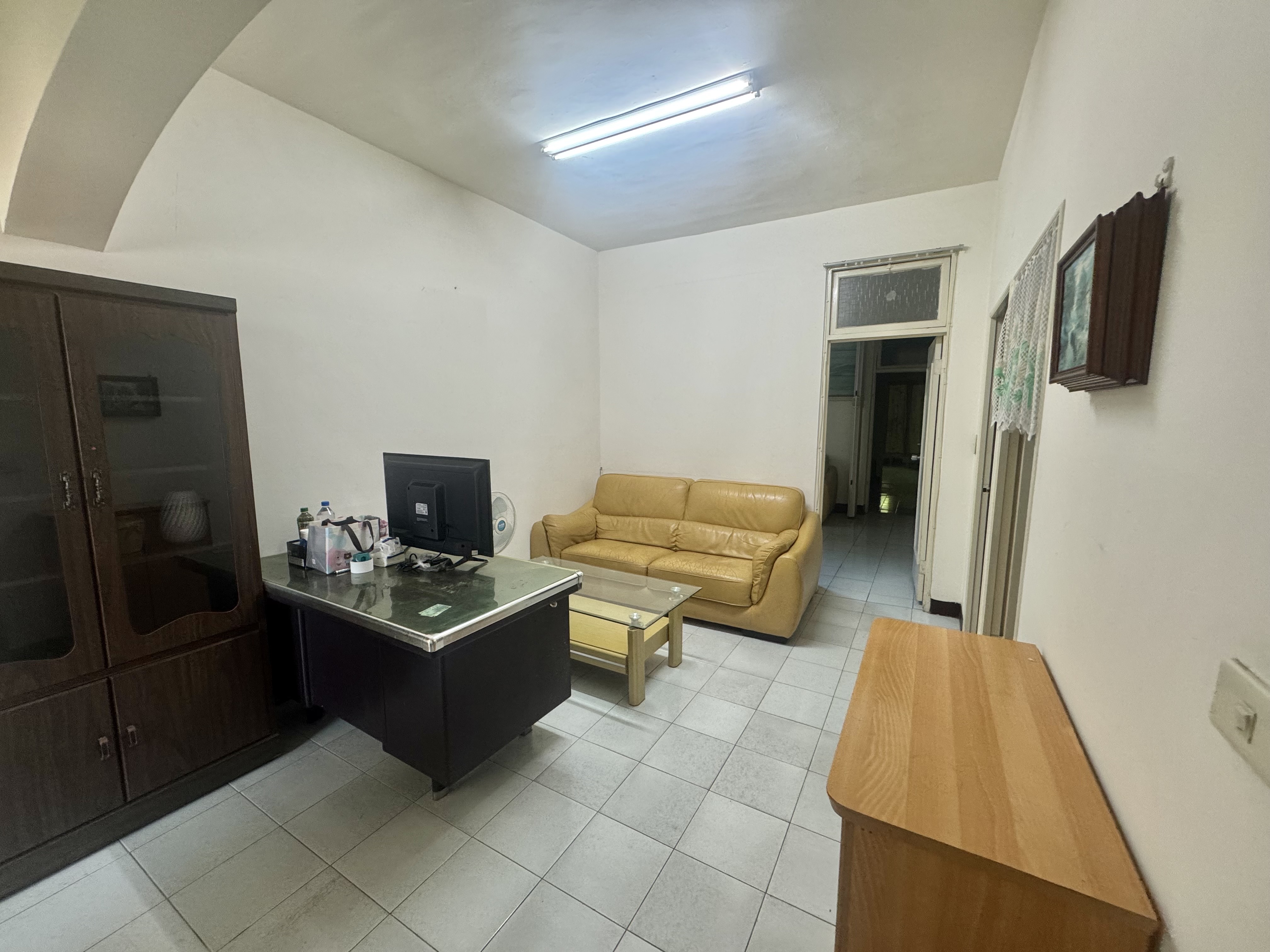 🏡 內湖優質四房邊間宅🧡麗山國中學區美寓