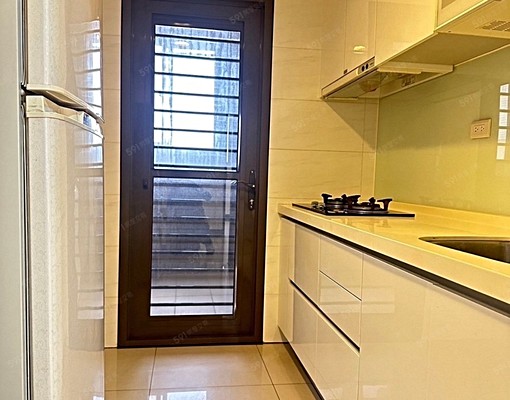 青埔大坪數高樓層景觀宅|全配家具含管三房車 - Image 13