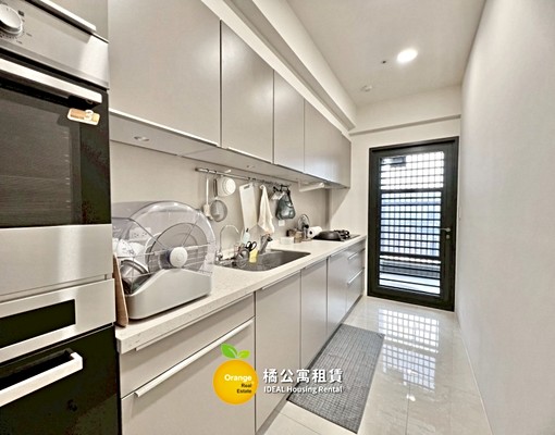 🍊R14巨蛋時尚京城帝王景觀三房雙平車 - Image 10