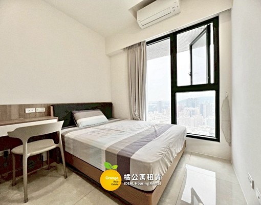 🍊R14巨蛋時尚京城帝王景觀三房雙平車 - Image 9