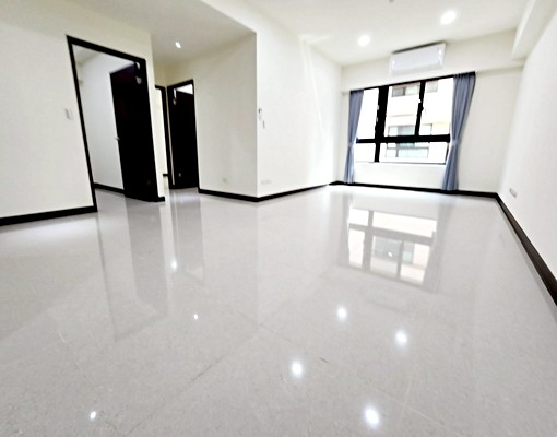 青森匯|全新三房2廳2衛出租 - Image 1