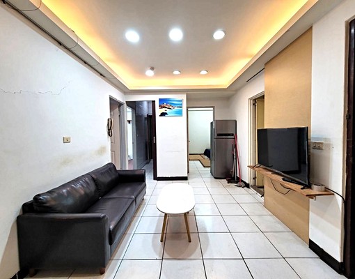 【北屯東光路｜永聚一生社區】3房2廳2衛＋車位｜溫馨優質 - Image 2