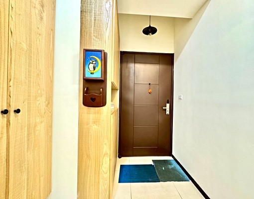 柔伊💕My逢甲兩房平車 - Image 2