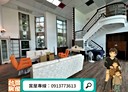 中山區-基湖路3房4廳，146.2坪