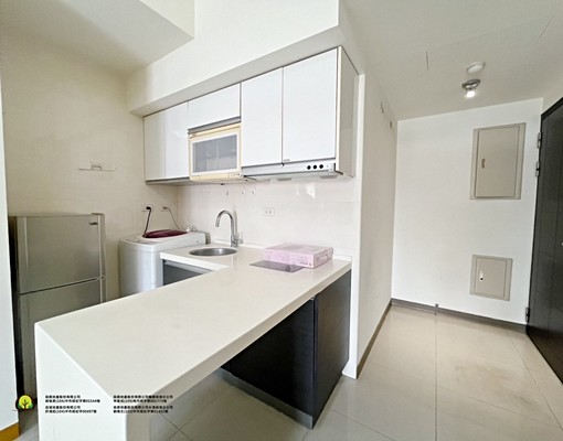 捷運站第二排朝南最大套房格局 - Image 4