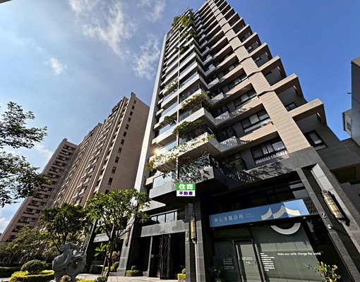 文山特區滯洪池公園美3房平車【住商-林韋利】 - Image 14