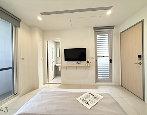 近夢時代-全新質感電梯套房(✨可租補✨照台電計價) - Image 7