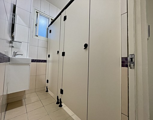 ☎可申請租補☎近永安捷運、非頂樓、屋況佳設備齊全、依台電計費 - Image 7