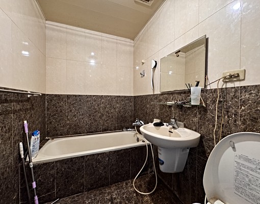 ⭐️新店安康路🚝近台北小城站🏠三房兩廳大空間⭐️ - Image 7