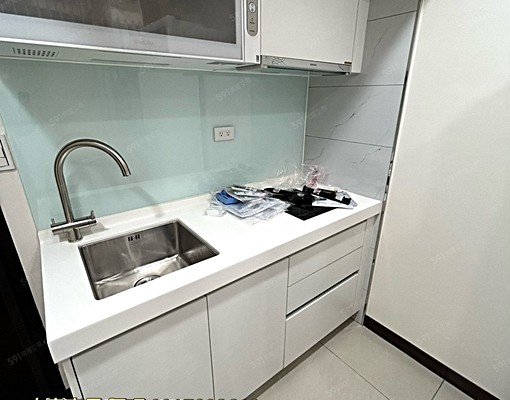 全新世界花園兩房車(可租補) - Image 8