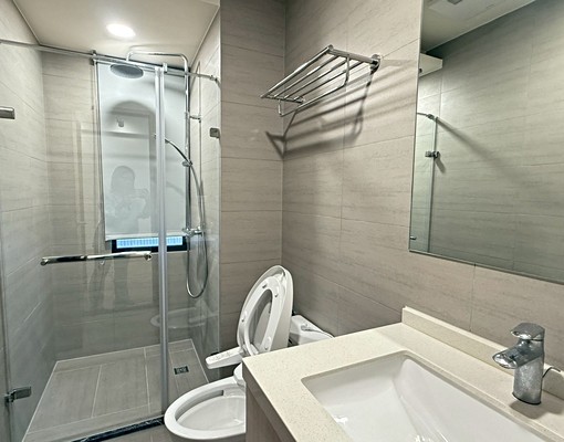 洲際W兩房全配平車面棒球場 - Image 8