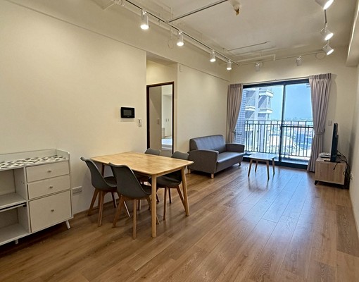 洲際W兩房全配平車面棒球場 - Image 4