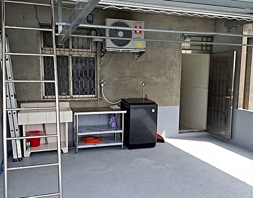 D🏠可租補雅房中豐路南勢 - Image 10