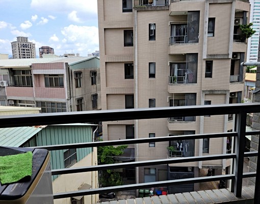 好室成家|免仲台水電陽台2房可入籍雙租補汽車位可另租 - Image 10