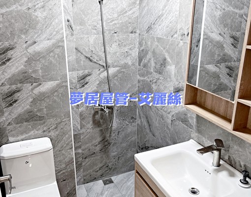 全新裝潢!周遭機能佳,獨洗曬,子母車,機車位,鄰近超市便利店 - Image 5