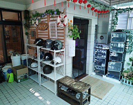 環狀景平站美套房(仲介勿擾) - Image 9