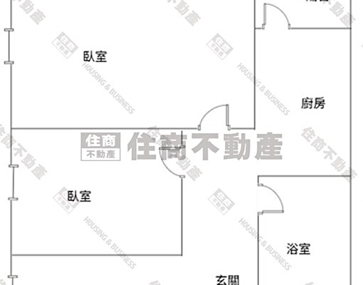 📣安平黃金地段稀有釋出!高樓層景觀美宅、附平面車位、生 - Image 8