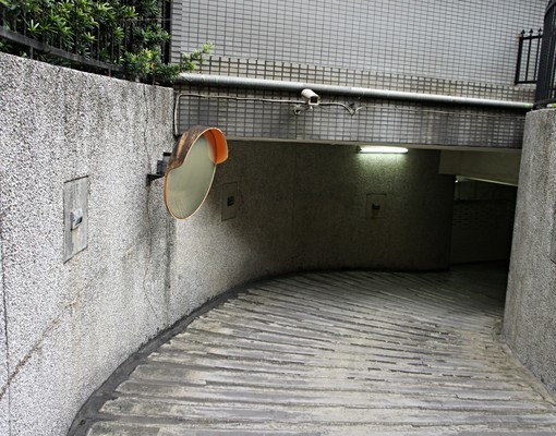 坡平車道.....平面子母車位* - Image 3