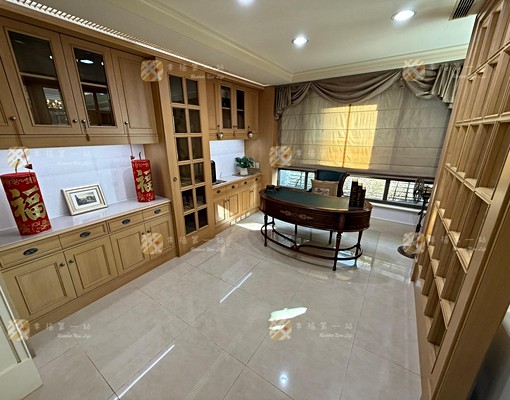 ✨惠宇世紀觀邸精美三房#百萬裝潢# - Image 5