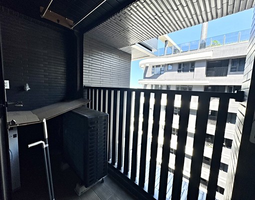 站前新銳｜高樓層採光佳｜傢俱可談｜2房平車 - Image 6