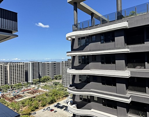 站前新銳｜高樓層採光佳｜傢俱可談｜2房平車 - Image 7