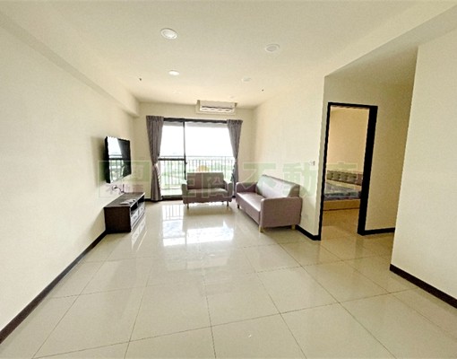 📣安南區高樓景觀稀有釋出！屋況極新、可養寵 - Image 1