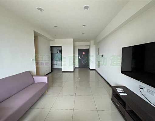 📣安南區高樓景觀稀有釋出！屋況極新、可養寵 - Image 2