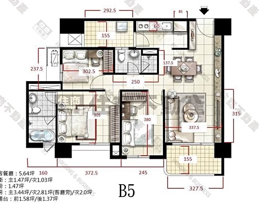 社區圖片
