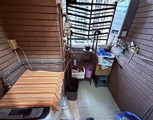 美術館精緻大兩房/可租補/一卡皮箱即可入住 - Image 7