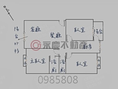 社區圖片