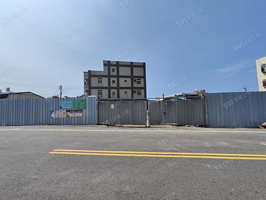 中央園邸實景圖