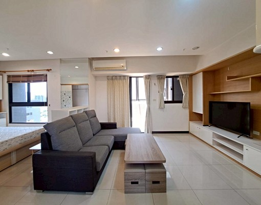 ✪勝美悠活郡|新光特區|高樓層大露臺一房平車 - Image 2