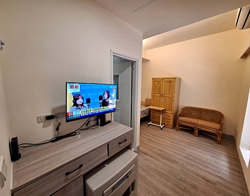 全新套房✅一卡皮箱入住✅獨立陽台✅全新變頻家電✅可租補✅ - 591租屋網 - Image 15