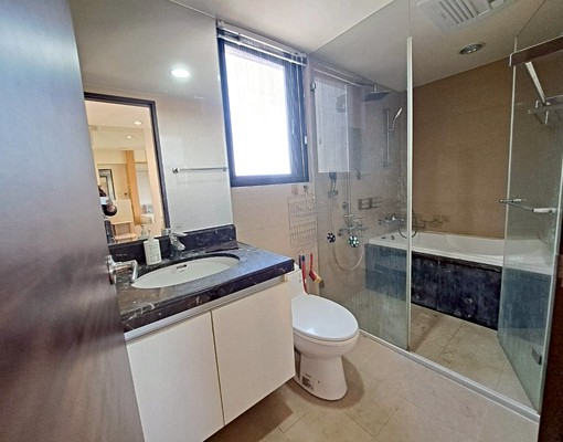 ✪勝美悠活郡|新光特區|高樓層大露臺一房平車 - Image 8