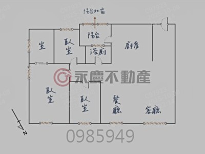社區圖片