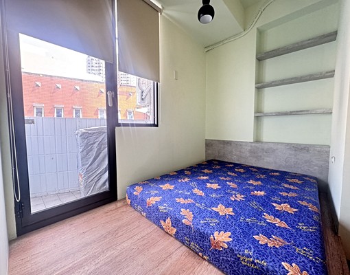 可租補/可貓/IKEA風簡單時尚溫馨套房 - Image 6