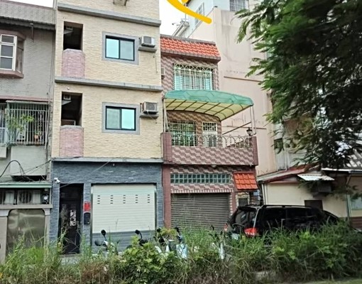 免仲介費~巨蛋文藻大套房可租補可寵重新整修屋況棒一級節能家電 - Image 11