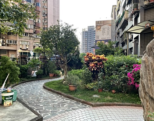 淡水新都新春街屋美機能強傢俱全 - Image 2