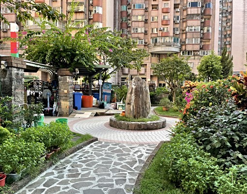 淡水新都新春街屋美機能強傢俱全 - Image 4