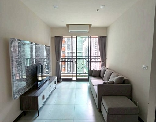 智匯學2房車🏡傢俱齊全🌟安靜宜居 - Image 1