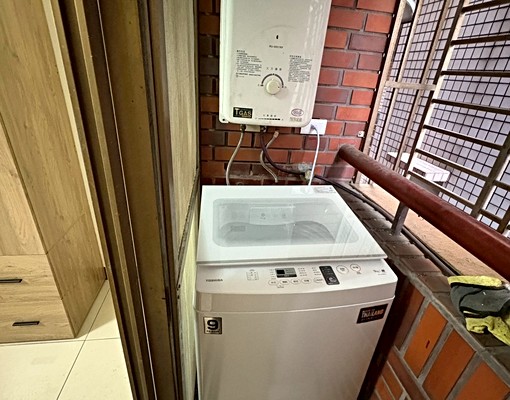 裕誠路大套房免仲可申請補助🏠兆基社會住宅 - Image 4