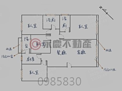 社區圖片