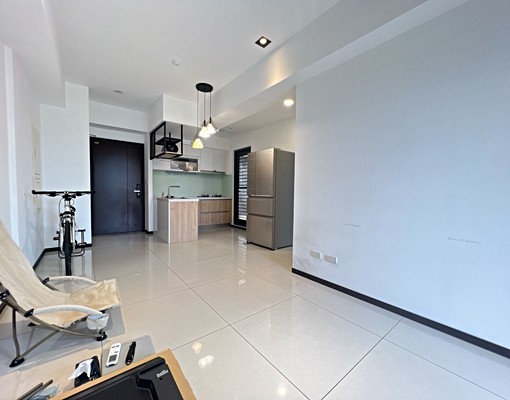 新林國小旁【群祥悅】2房車前後露臺 - Image 7