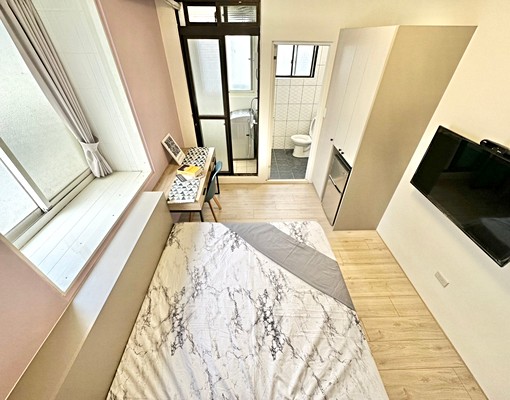 台中市-西屯區👍獨洗👍子母車👍可貓👍可租補 - Image 2