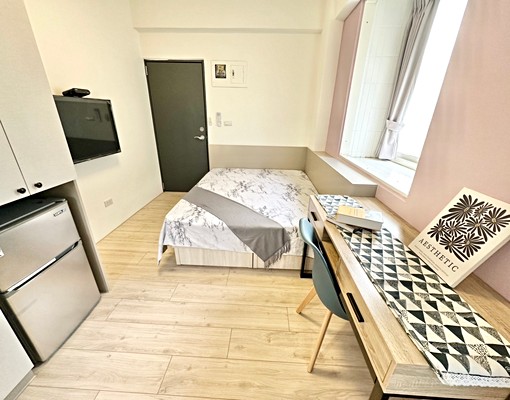 台中市-西屯區👍獨洗👍子母車👍可貓👍可租補 - Image 4