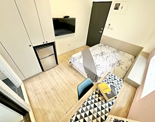 台中市-西屯區👍獨洗👍子母車👍可貓👍可租補 - Image 6