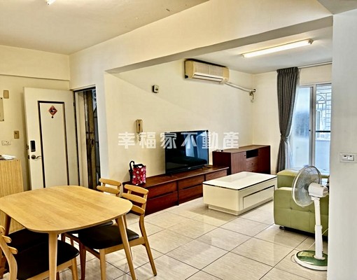 🔥(租)東區林森路優質美寓幸福家雯雯🔥 - Image 1